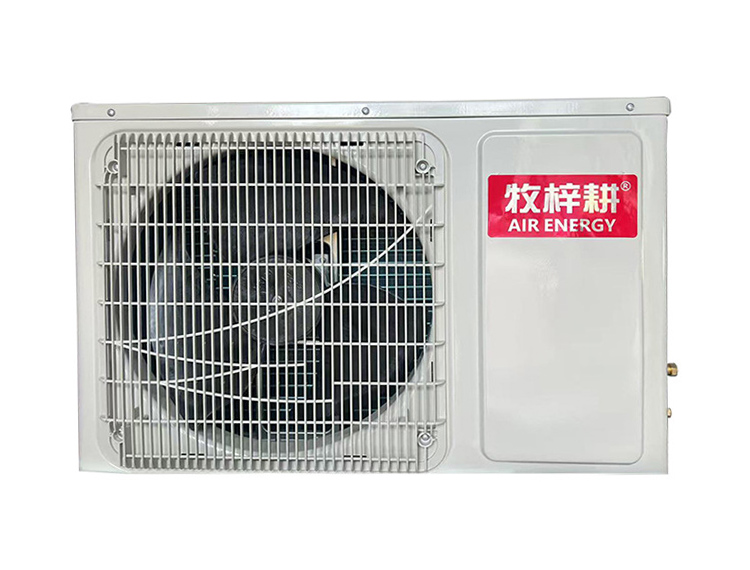 汕尾热泵
